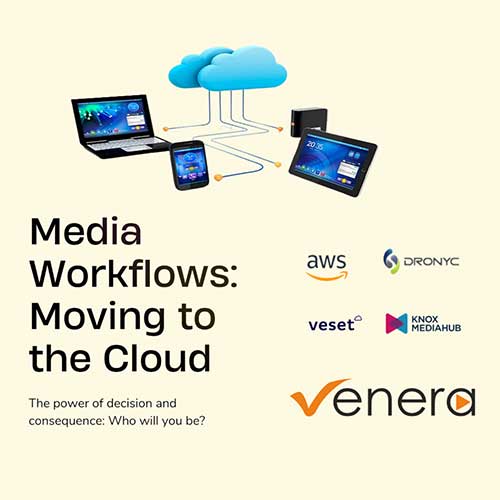 media-workflow