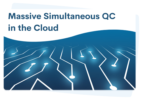 qc-in-the-cloud QC in the Cloud