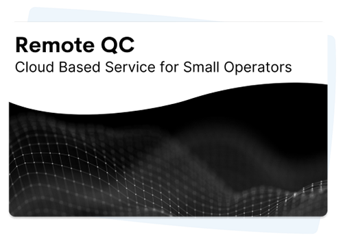 remote-qc